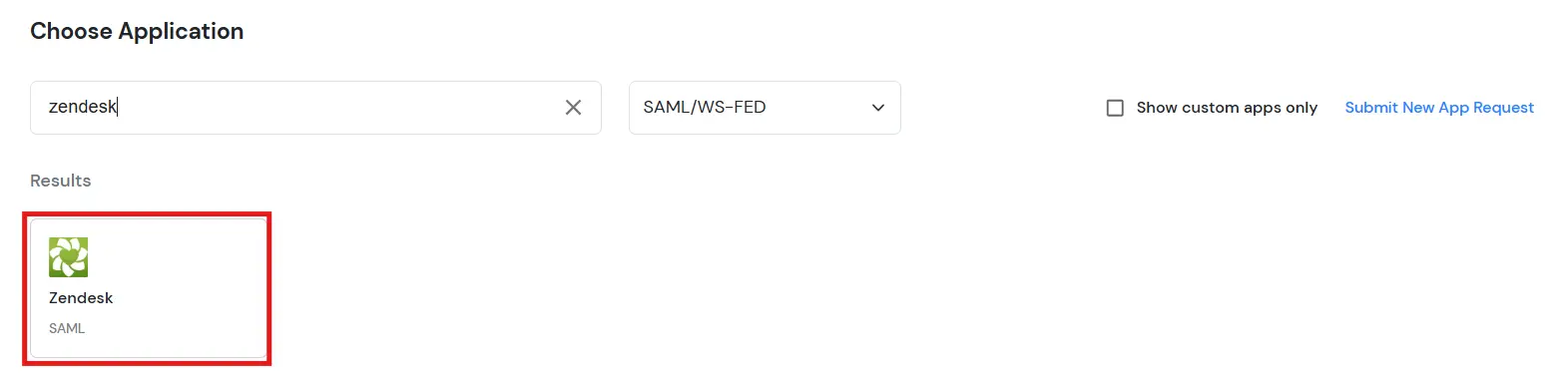 Zendesk IP Restriction: manage apps